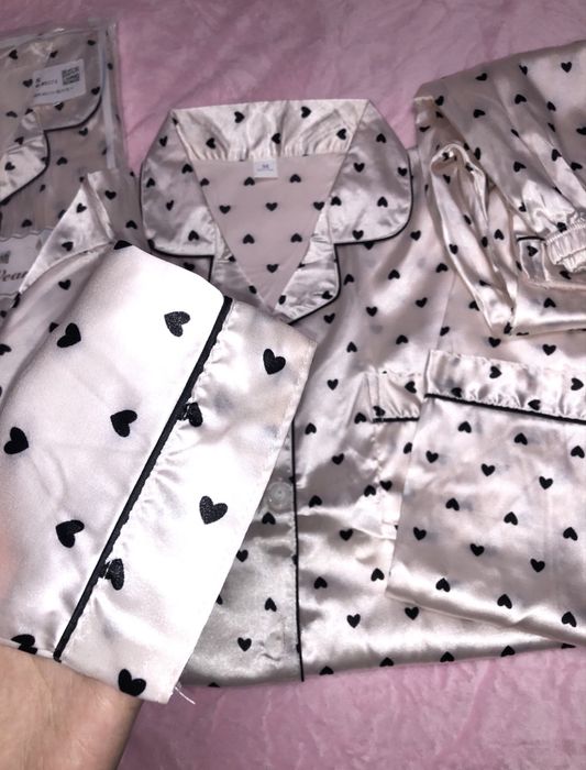 Жіноча піжама.Розпродаж залишків!