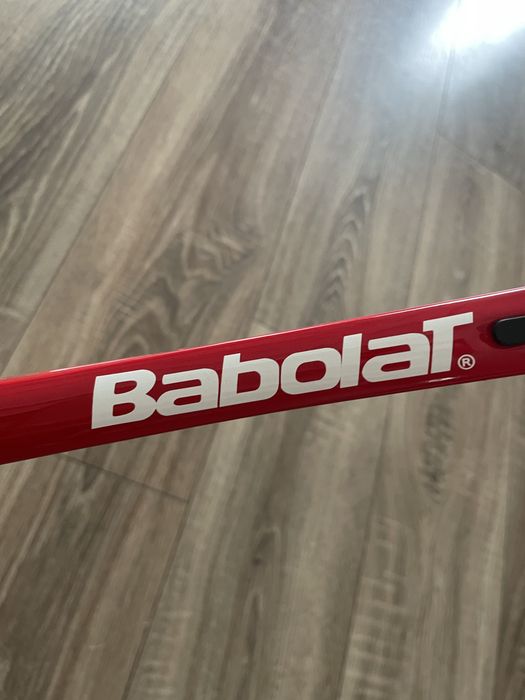 Тенісна ракетка Babolat