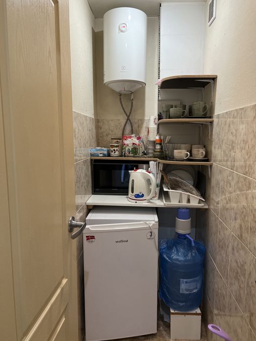 Продаю готовий бізнес  студія краси