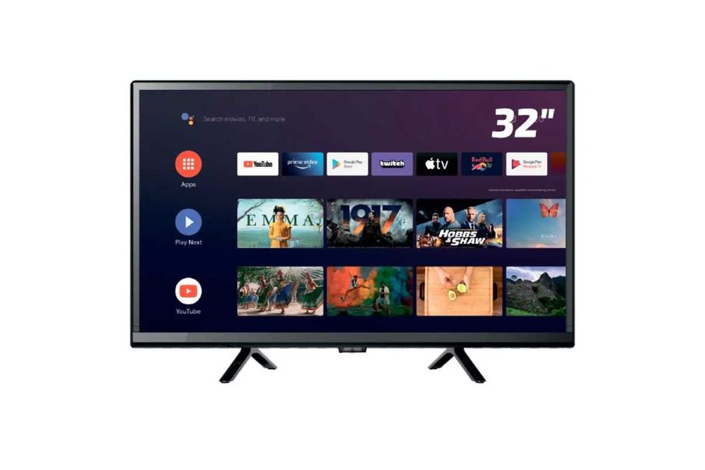 Телевізор 32, Non-Smart TV - 32H310-T2 (GRUNHELM)