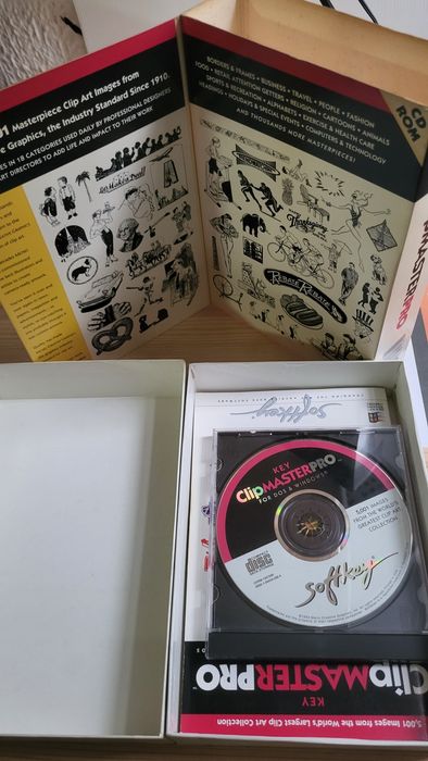 JOGOS E MULTIMÉDIA dos anos 1995.