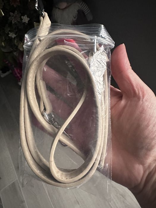 Сумка Miu Miu колір чорний