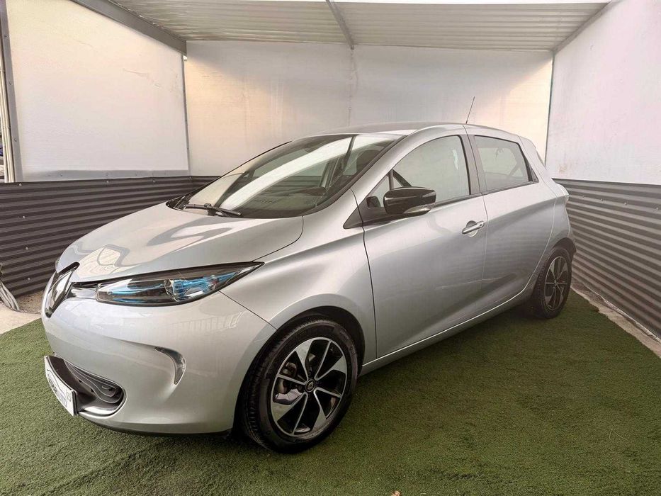 Renault Zoe R110 Intens BATERIA PRÓPRIA