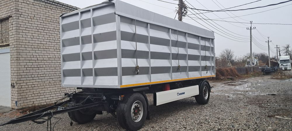 Виготовлення кузова АКЦІЙНА ціна‼️Изготовление кузова на камаз