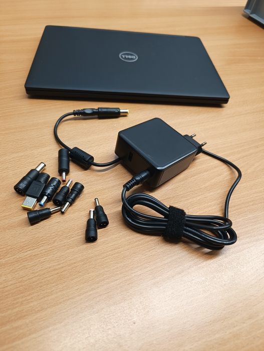 Zasilacz, 16/512 GB, 12" FullHD, Win 11 Pro, Office 2024 Pro