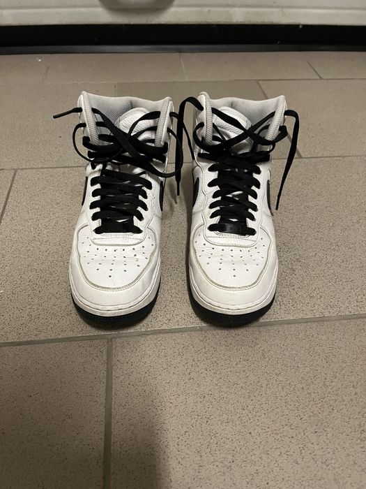 Sprzedam buty Nike air force 1high