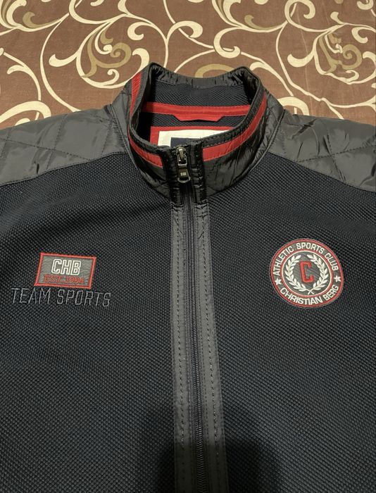 Кофта мужская Christian Berg