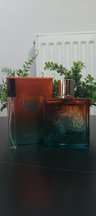 10ml Rayhaan Tropical Vibe