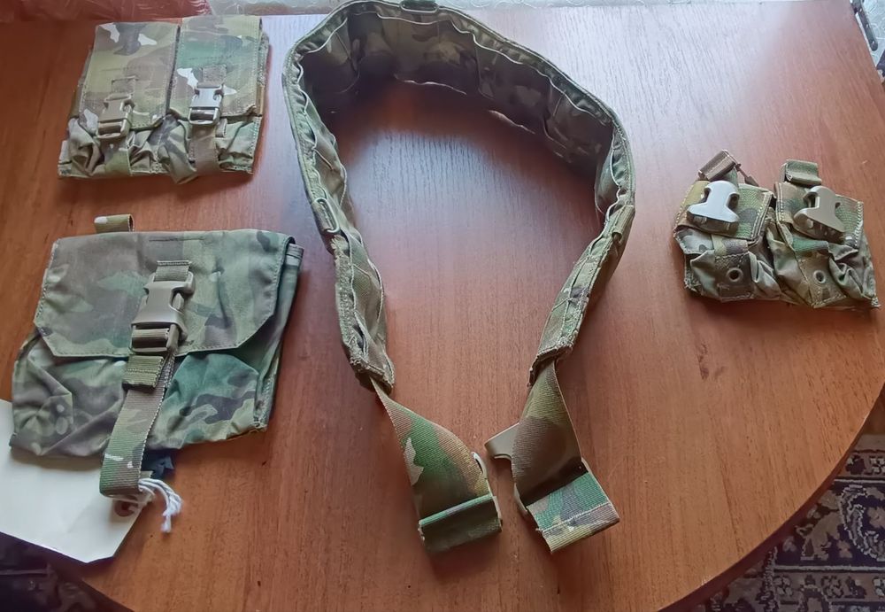Рукавиці,перчаткі та варішкі на всі сезони нові