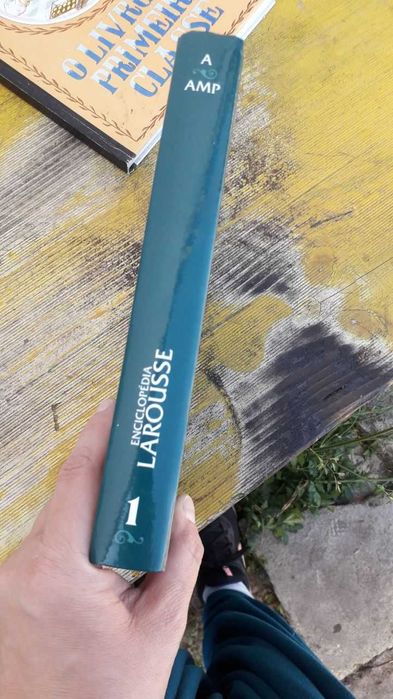 Enciclopedia Larousse