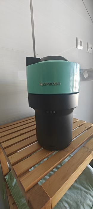 Máquina Nespresso Vertuo