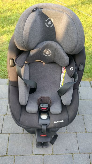 Fotelik samochodowy Maxi Cosi z baza