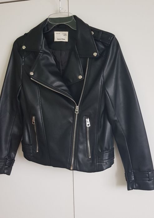 Kurtka zara 11-12 lat 152
