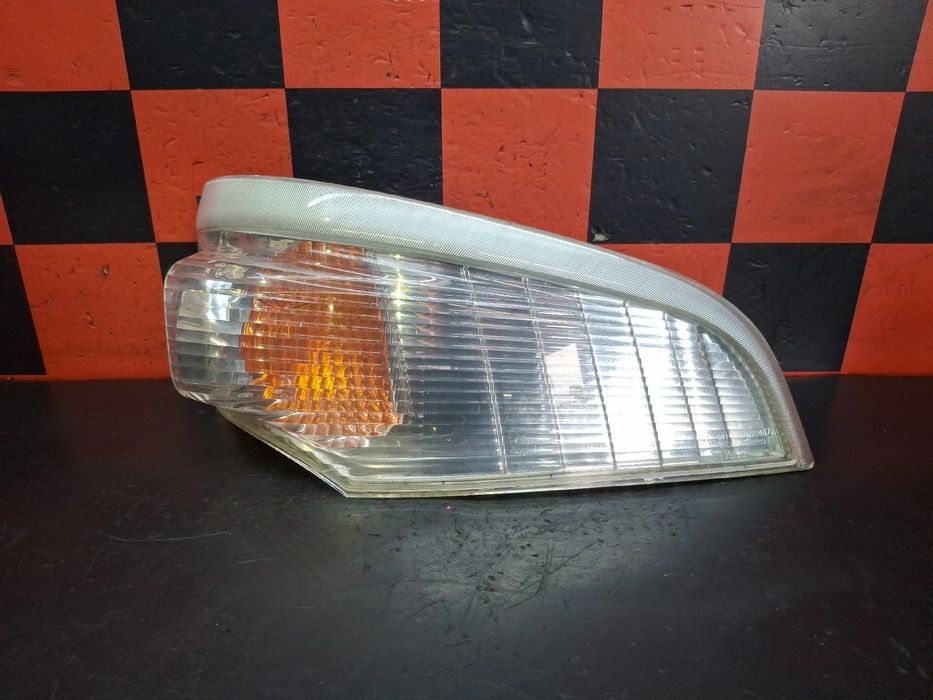 Pisca frente direito MITSUBISHI Canter (FE5, FE6) VI