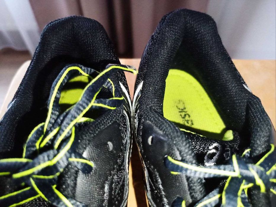 Спортивне взуття Asics Gel, розмір 39.5
