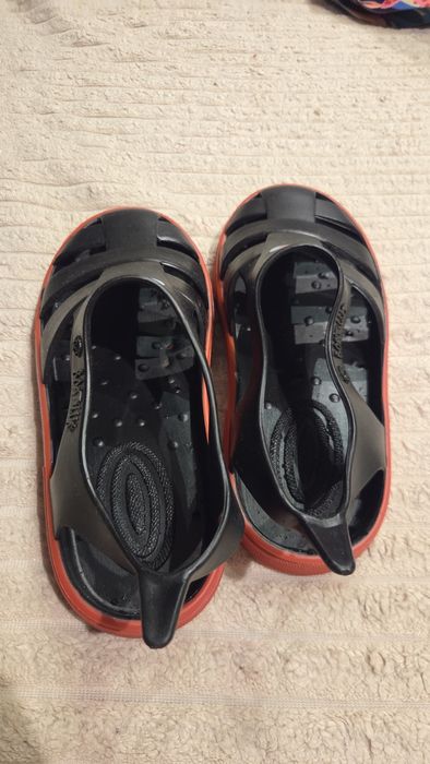 Buty Boatilus rozmiar 30/31