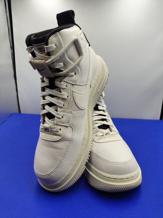 Кросівки Nike Air Force 1 High Utility 2.0 - 40,5 розмір.