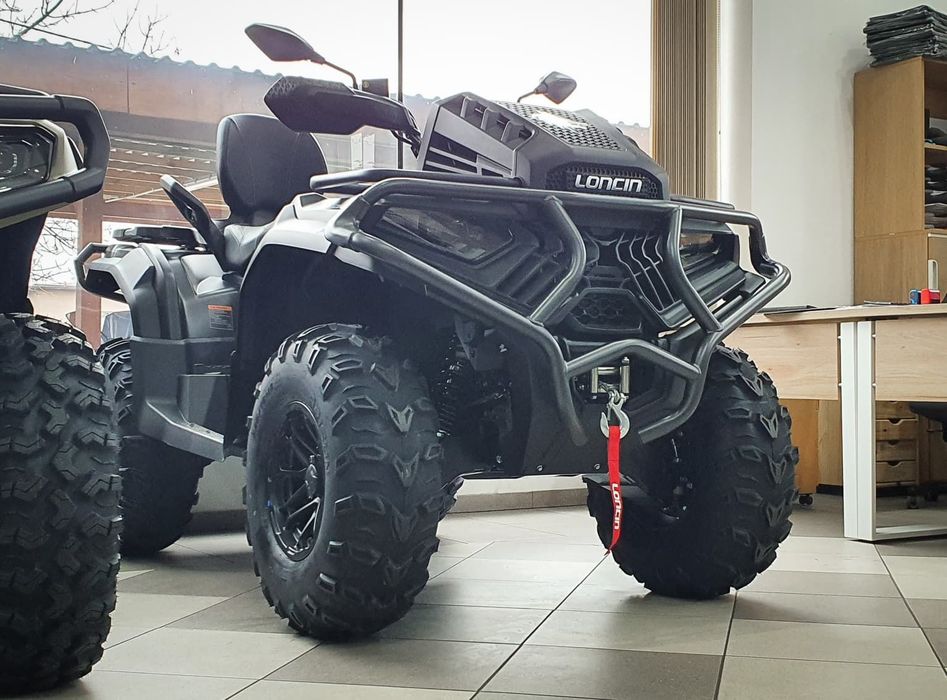Loncin
