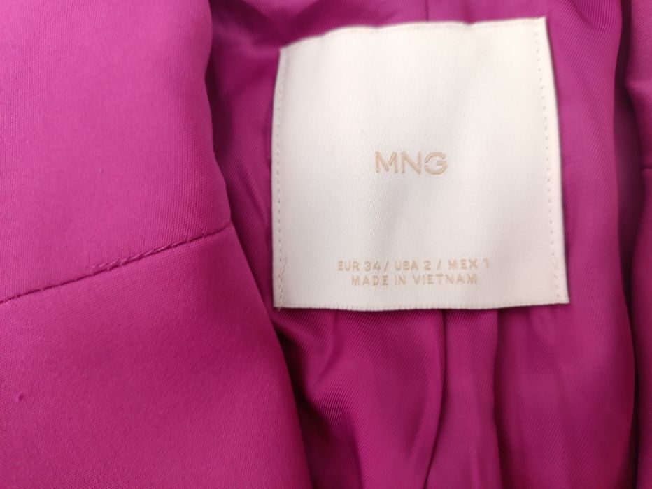 Garnitur damski Mango