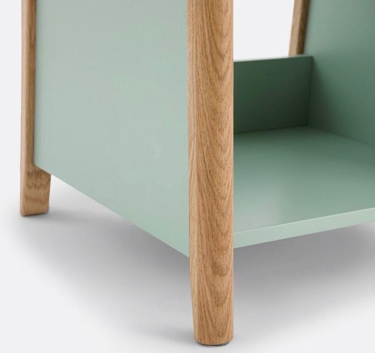 Cama e mesa Cabeceira La Redoute