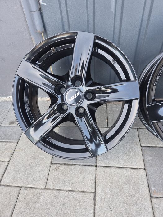 Диски 5*105, R16,  Opel