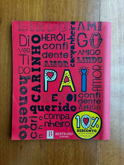 Revista LER - António Barreto