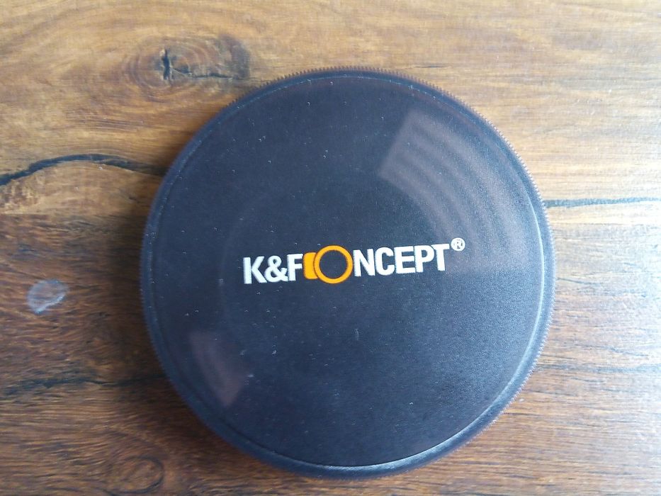 Sony Alpha 300 pełen zestaw