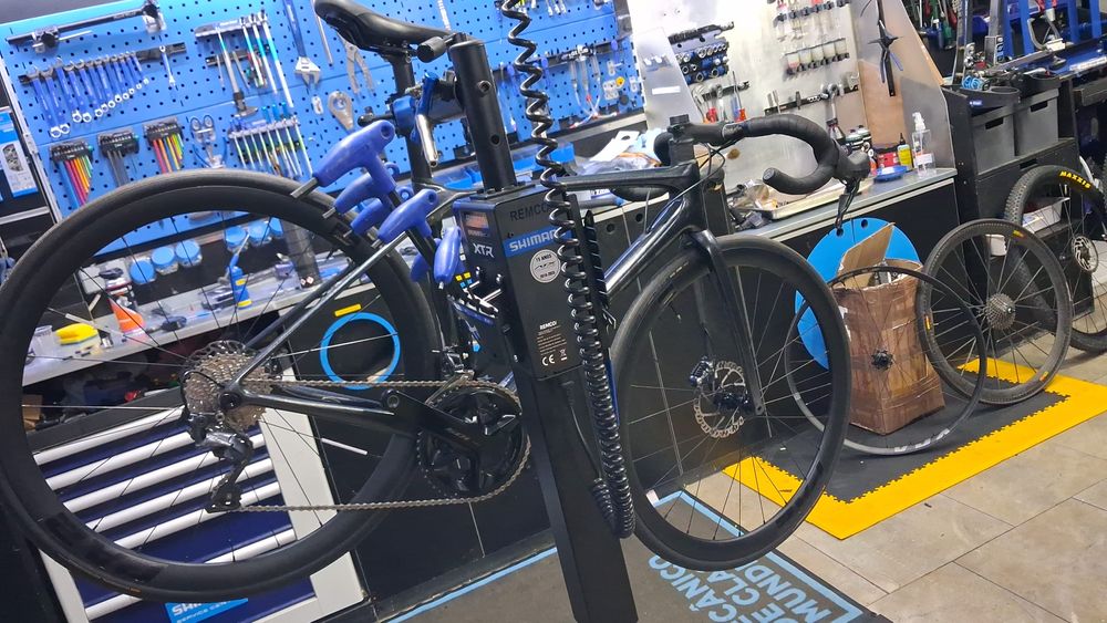 Giant tcr pro 1 2022