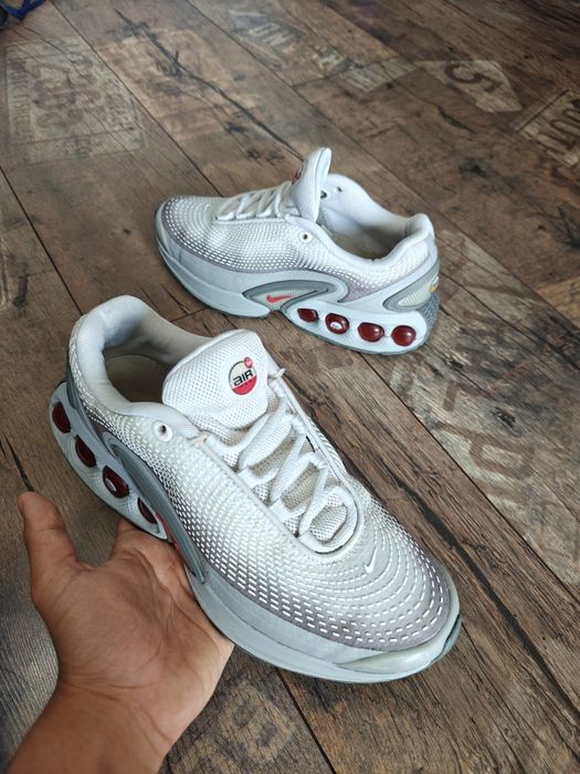 Nike Air Max dn SE
