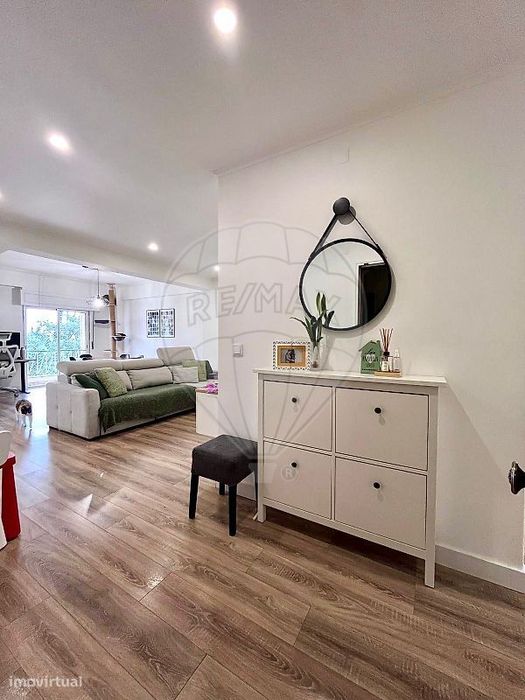 Apartamento T2 para venda