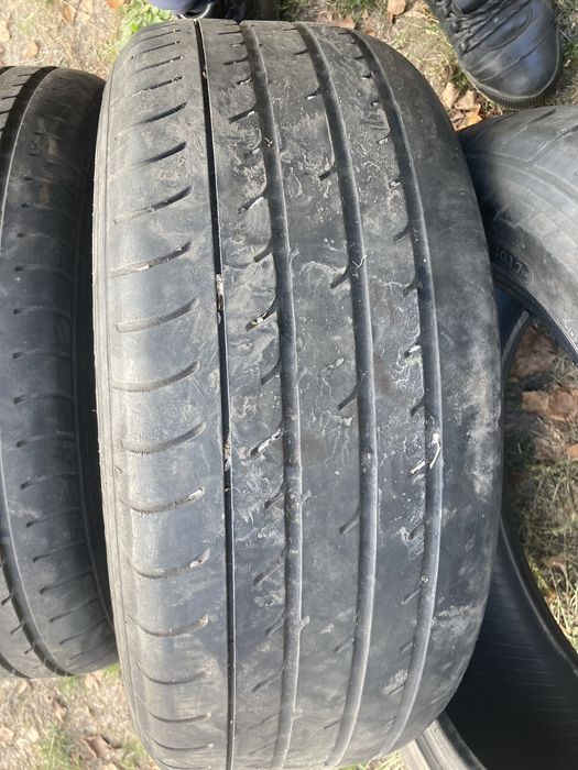 Продам комплект літніх шин Toyo 205/55/zR16