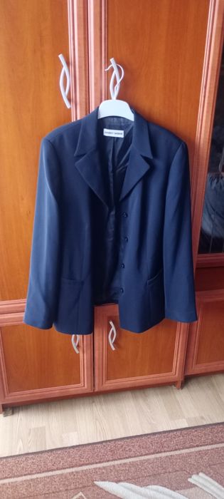 Marynarka żakiet 3xl