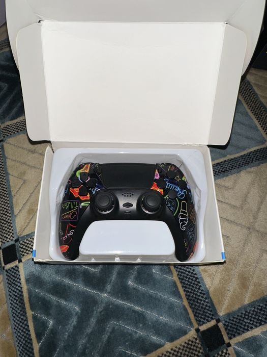 Контролер для PS4