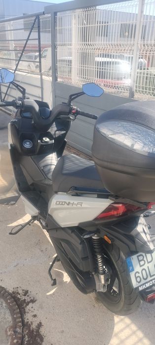 Vendo  como nova