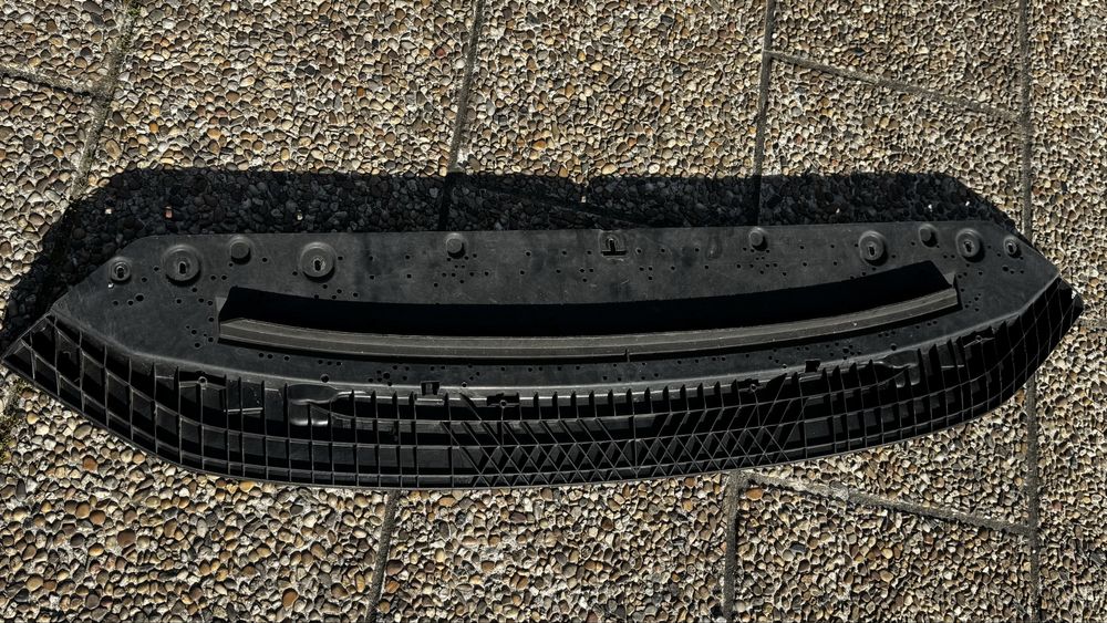 Para choques Audi A 5 S Line 2018