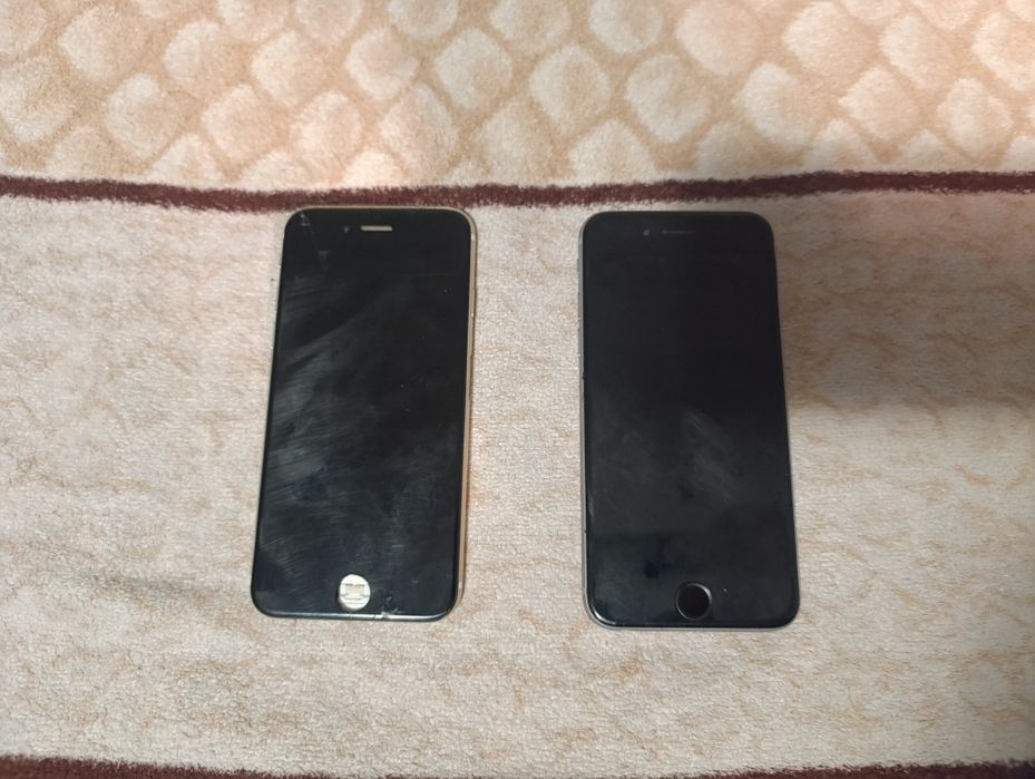 iPhone 6 plus, 6 та 6s на запчастини