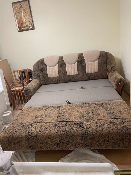 Продаж розкладного дивана