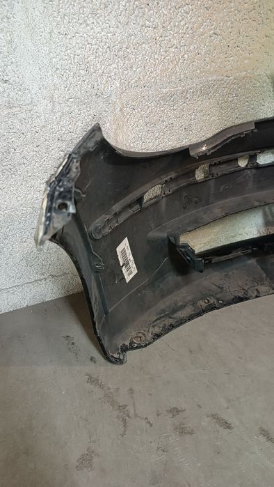 Vendo parachoque de frente BMW 1 séries E81, 87 sport ano 2006/10