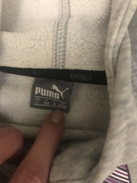 Продам худі від puma