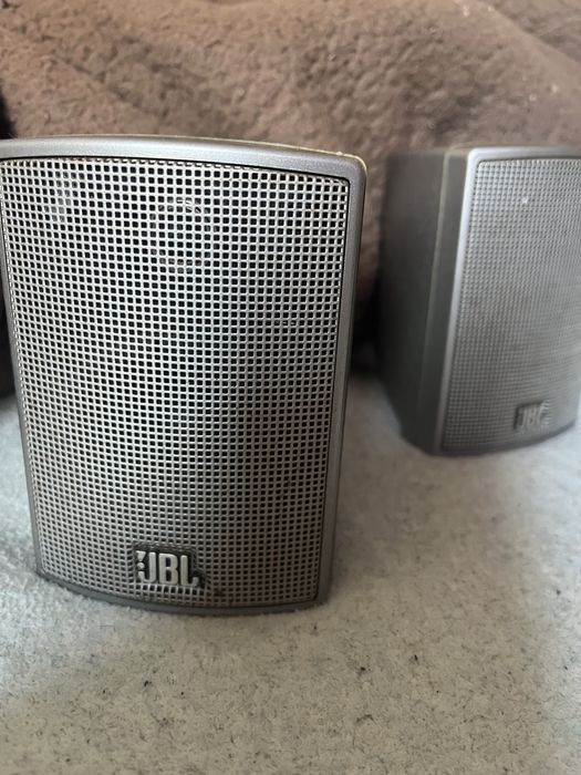 Caixas de som GBL