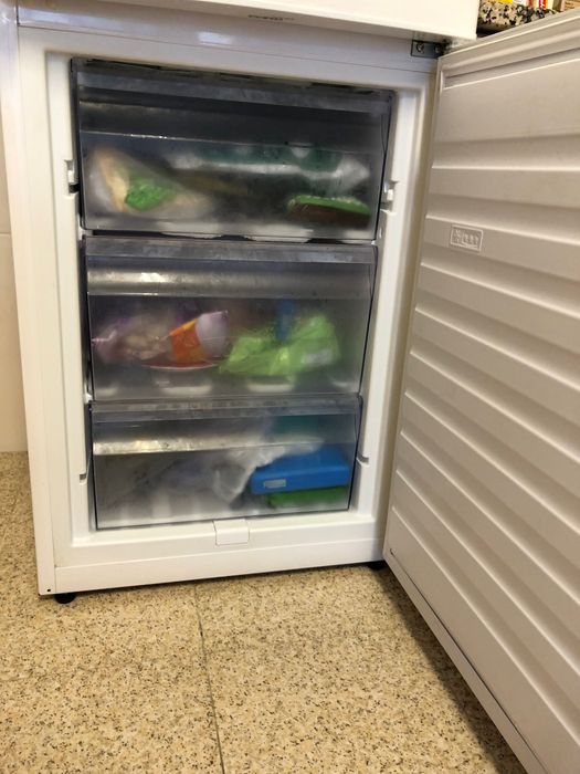 Frigorífico Whirlpool