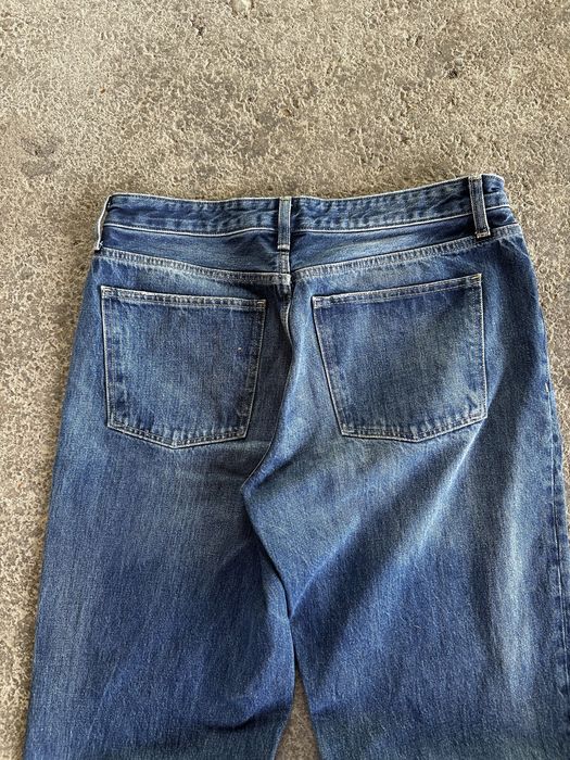 Zara baggy jeans, rep, y2k