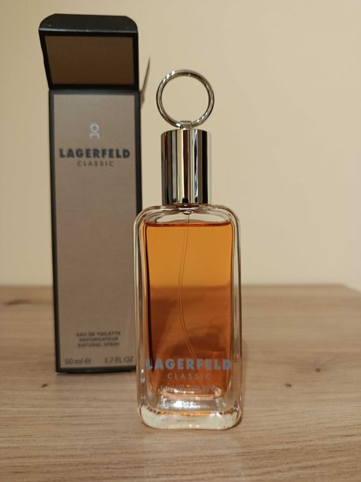 Karl Lagerfeld Classic