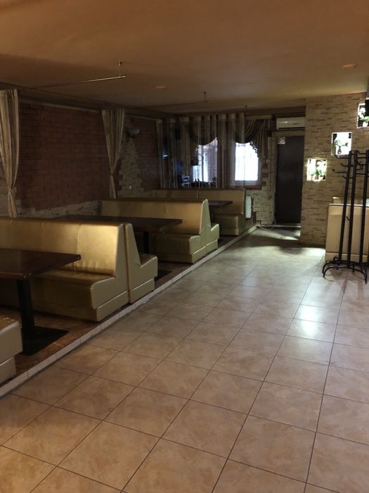 Приміщення нежитлове