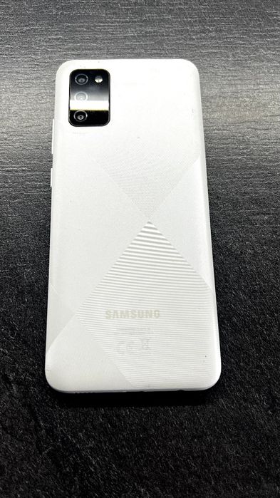 Samsung Galaxy A02s