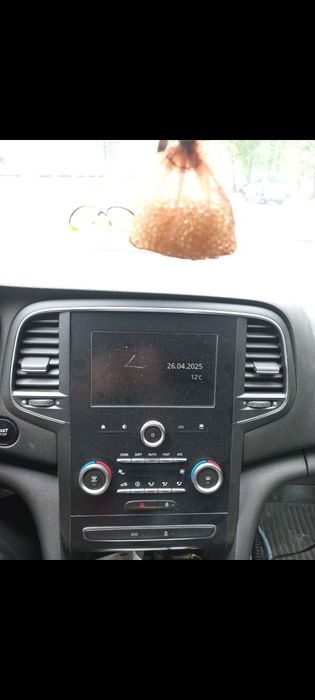 Рено меган 4 универсал