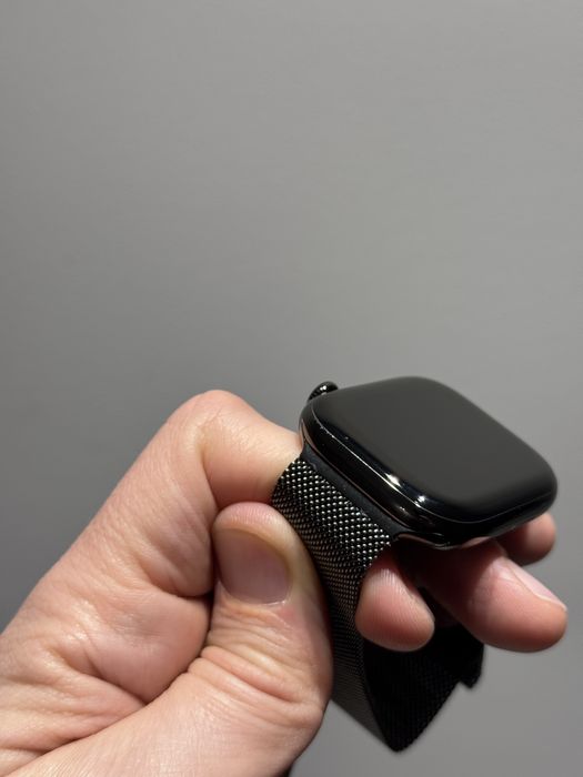 Apple Watch Series 10 GPS + Cellular 46mm