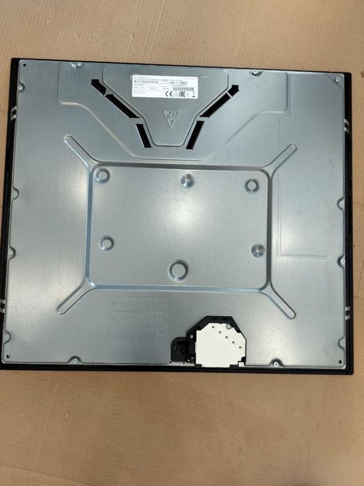 Placa vitriceramica BOSCH