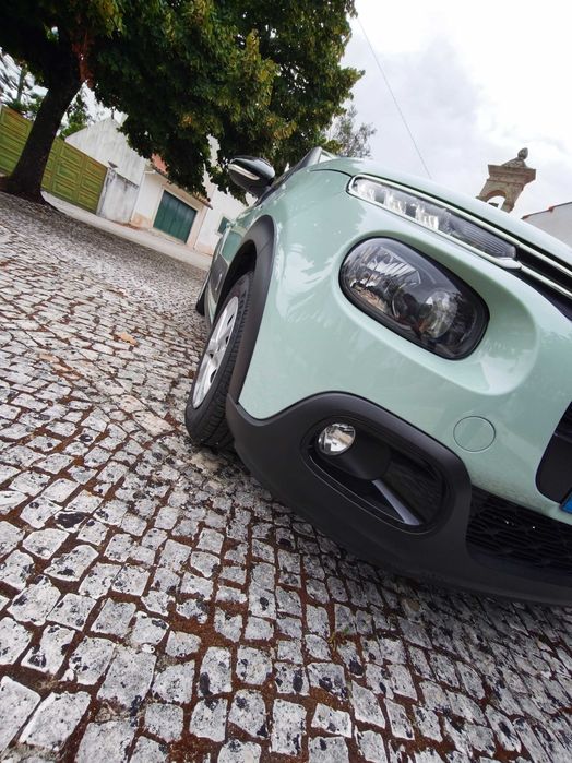 Citroen C3 1.2 .