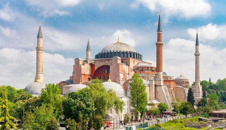 "Guia American Express - ISTAMBUL"
